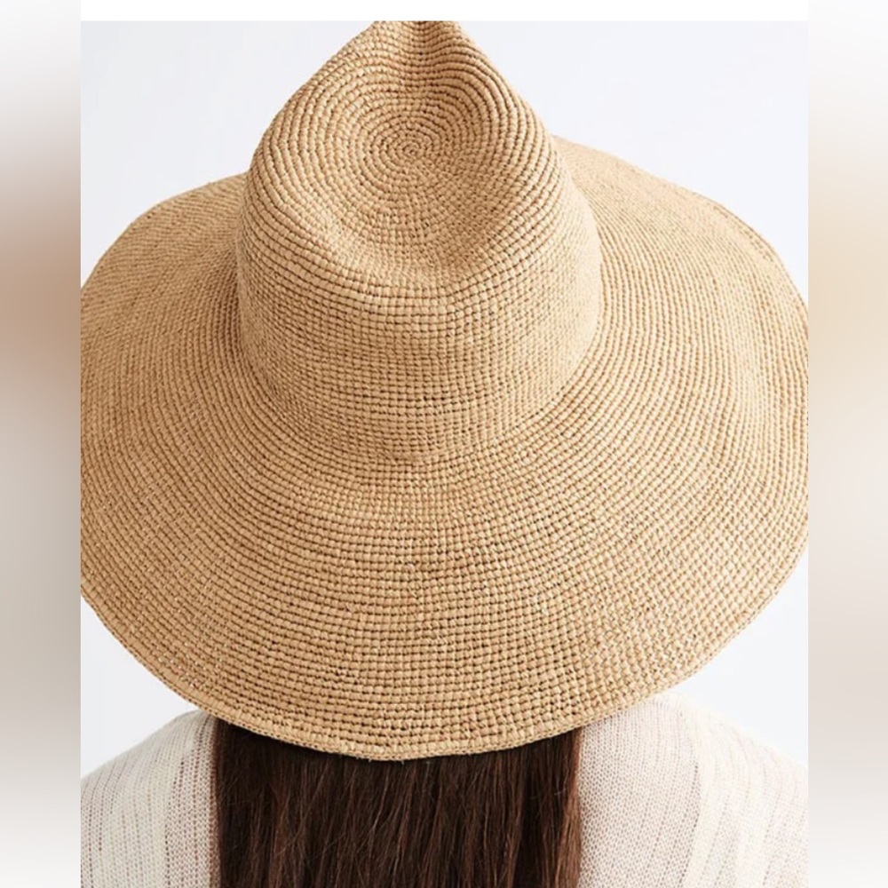 Janessa Leone Waverly Hat - Picture 3 of 6